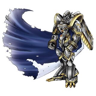 alphamon