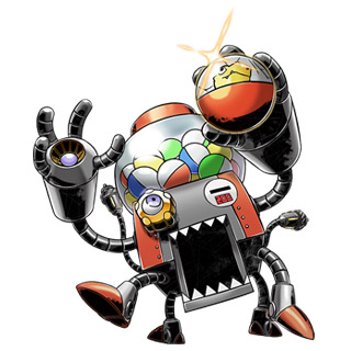 App Gashamon App Gashamon