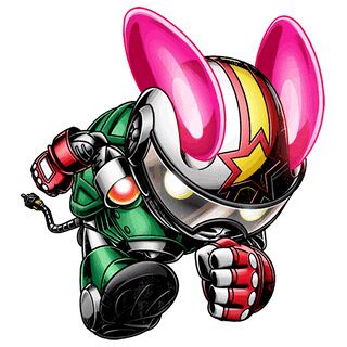 App Racemon App Racemon