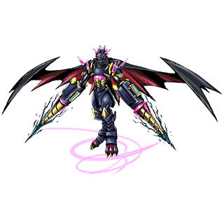 arcturusmon