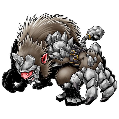 baboongamon