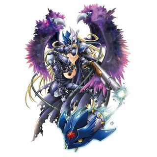 Beelstarmon X Beelstarmon X