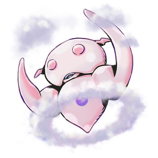 Big Ukkomon Big Ukkomon