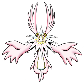 Cherubimon Virtue Cherubimon Virtue