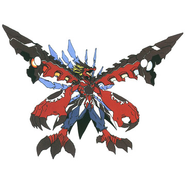 Chronomon Destroy Mode Chronomon Destroy Mode