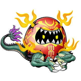 darumamon