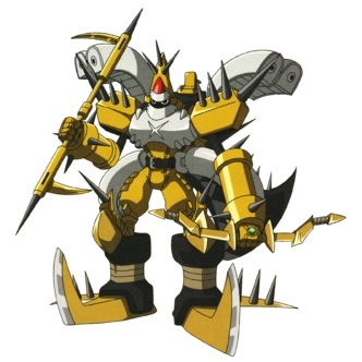 Deadly Tuwarmon Hell Mode