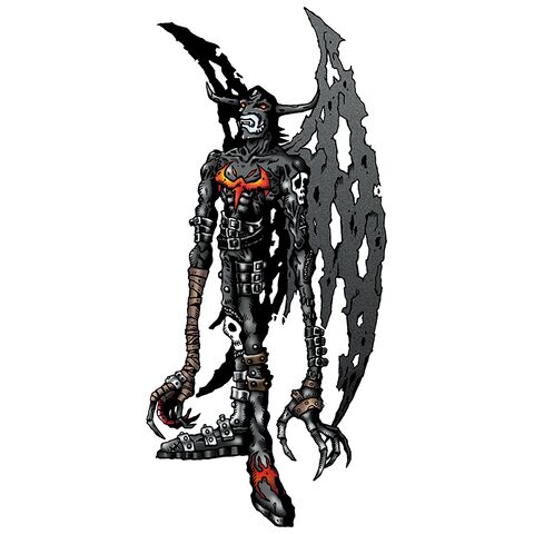 devimon