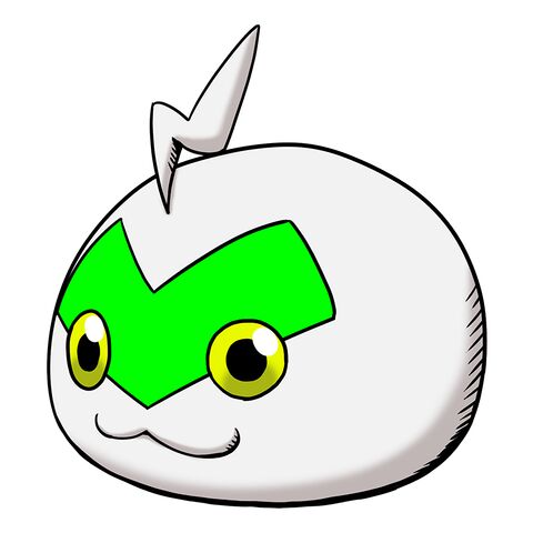 dokimon