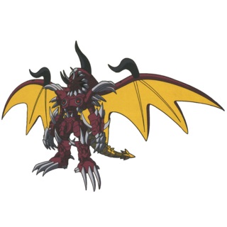 Dorbickmon Darkness Mode Dorbickmon Darkness Mode