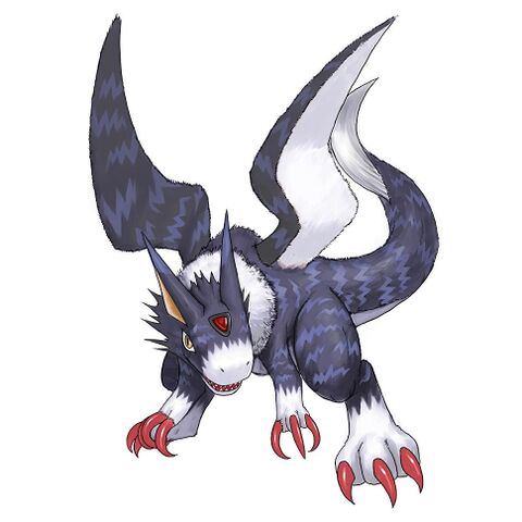 dorugamon