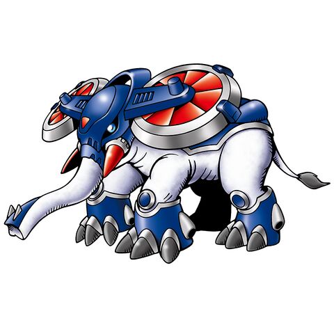 elephantmon