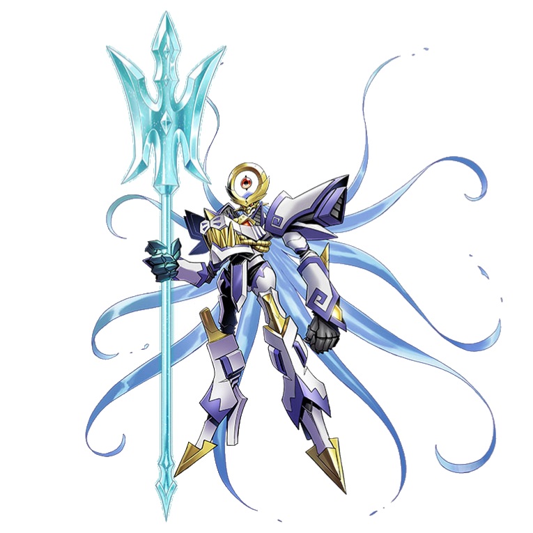 Erlangmon Blast Mode Erlangmon Blast Mode