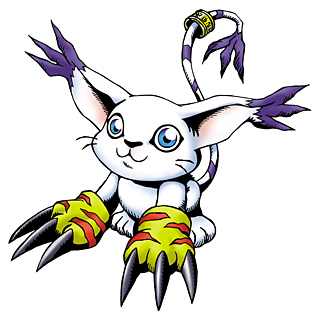 gatomon