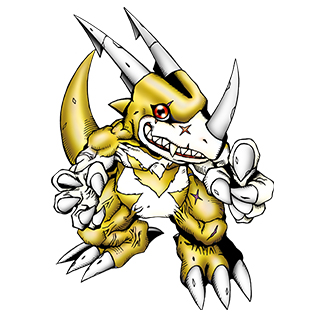 goldveedramon