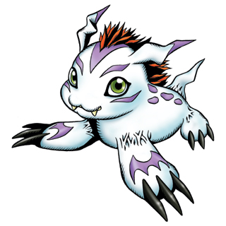 gomamon