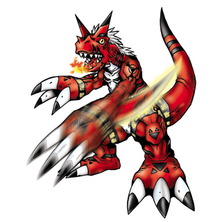 growlmon