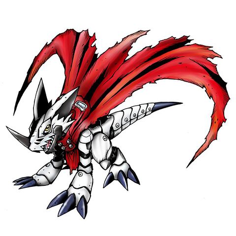 hackmon