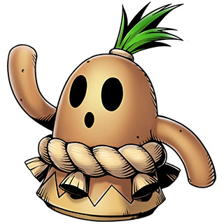 hanimon