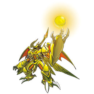 Herculeskabuterimon X Herculeskabuterimon X