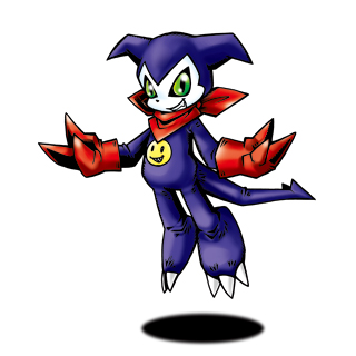 impmon