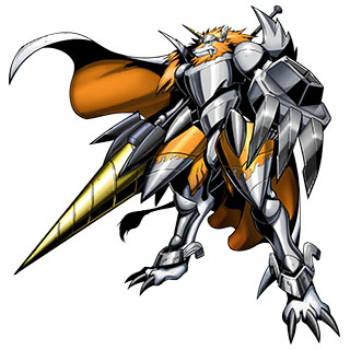 jaegerdorulumon