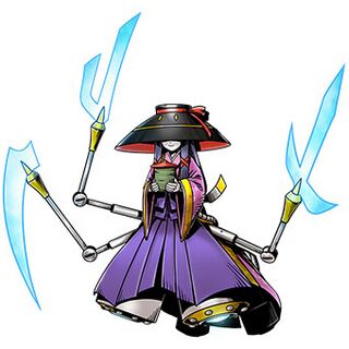 karakurumon