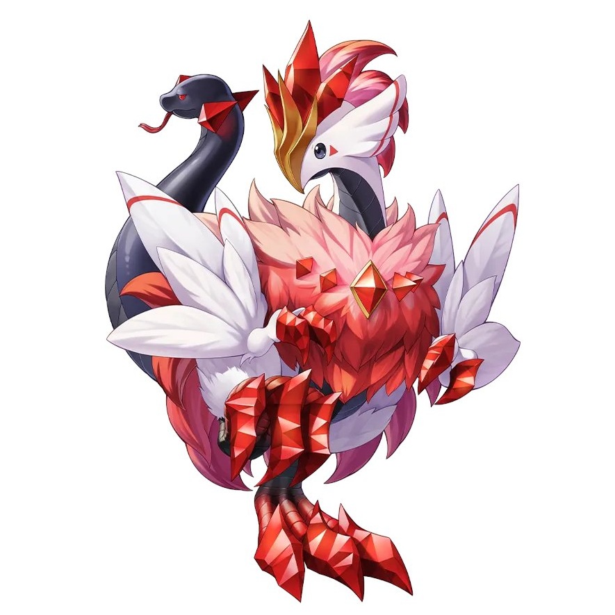 liskmon