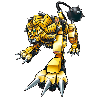 loaderliomon