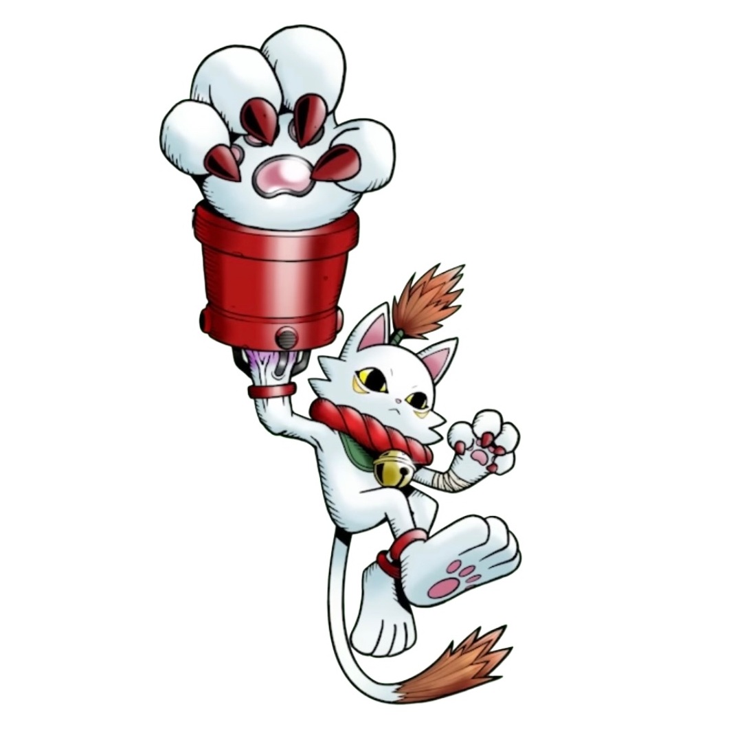 manekimon