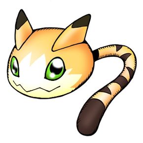 Meicoo Nyaromon Meicoo Nyaromon