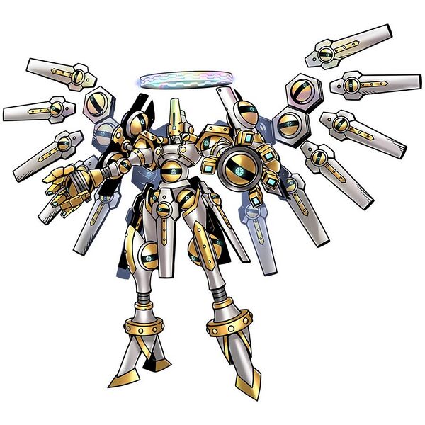 Metatromon Metatromon