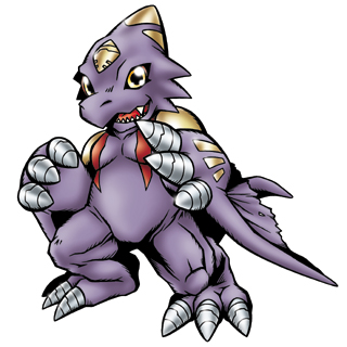 monodramon