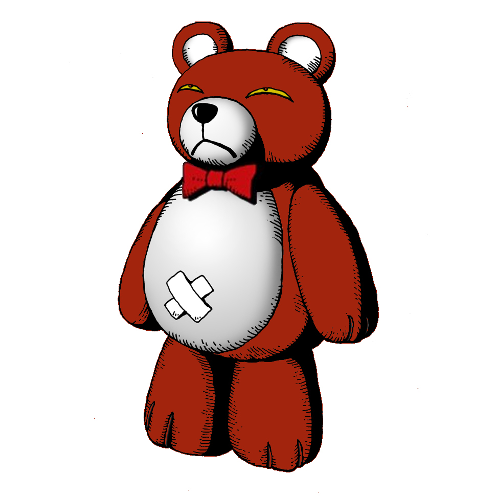 Monzaemon Red Monzaemon Red