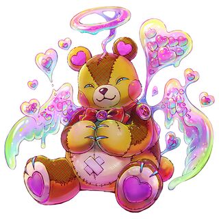 Monzaemon X Monzaemon X