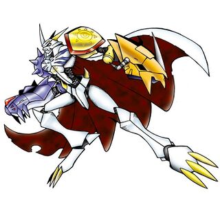 omegamon