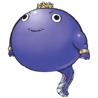 Otamamon X Otamamon X