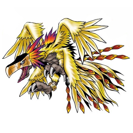 phoenixmon