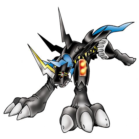 raidramon