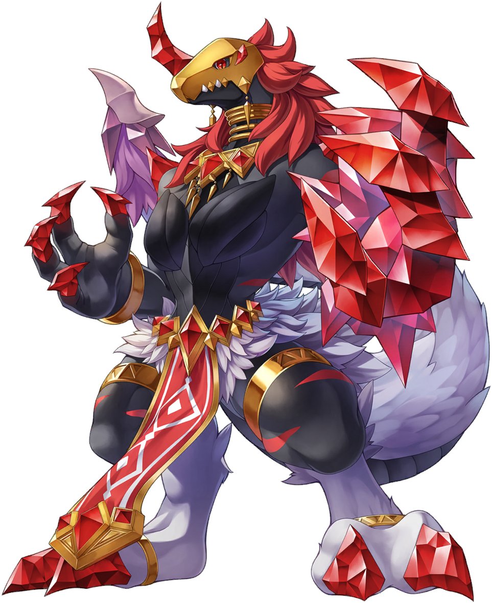 reptilimon