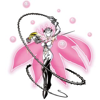 Rosemon Burst Mode Rosemon Burst Mode