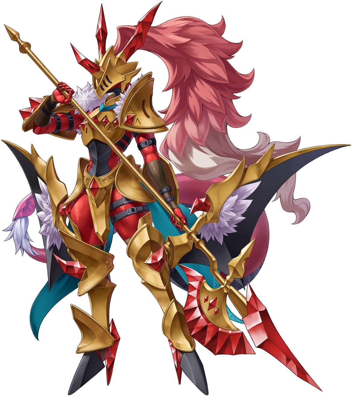 rubeusdramon
