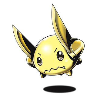 sakuttomon