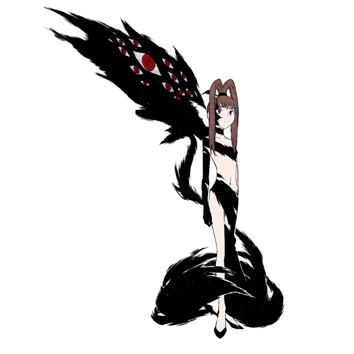 Shademon Nene Shademon Nene