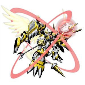 Shoutmon X7 Superior Mode