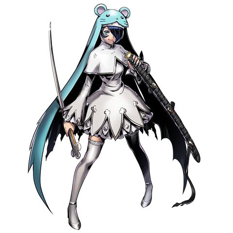 Sistermon Ciel Sistermon Ciel