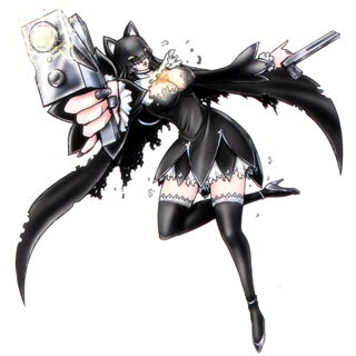 Sistermon Noir Awake Sistermon Noir Awake