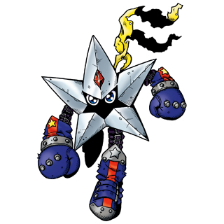 starmon