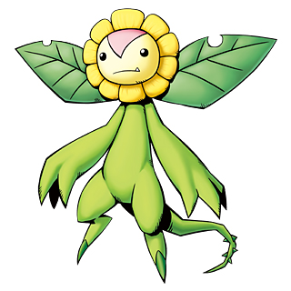 sunflowmon