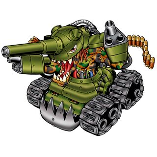 tankmon